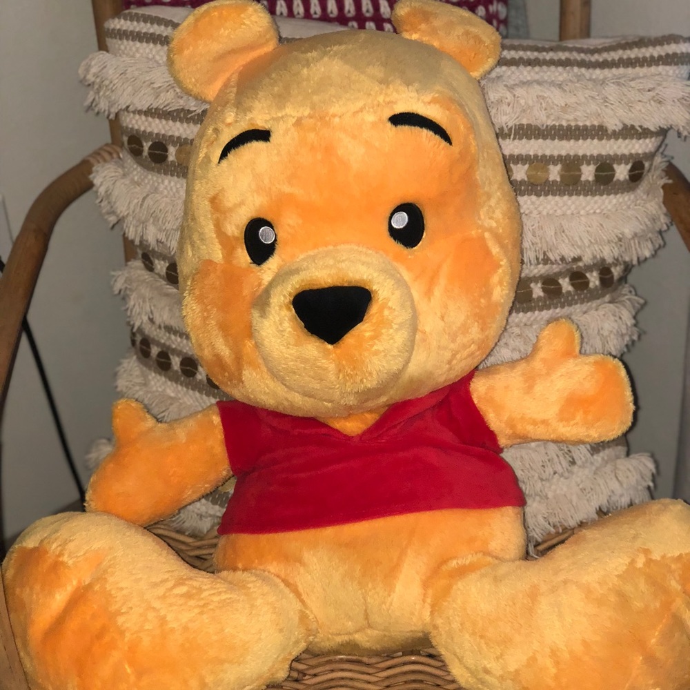 Winnie the Pooh